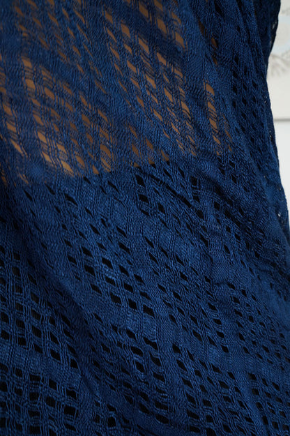 Cotton Mesh Sarong