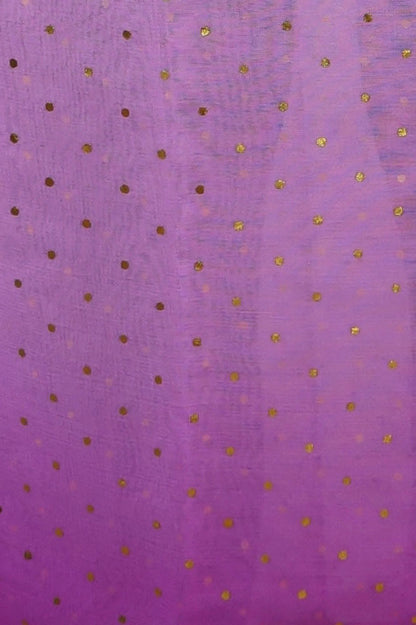 Polka Dot Polyester Sarong