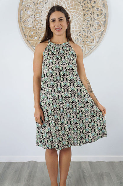 Short Chloe "Groovy"