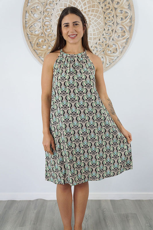 Short Chloe "Groovy"