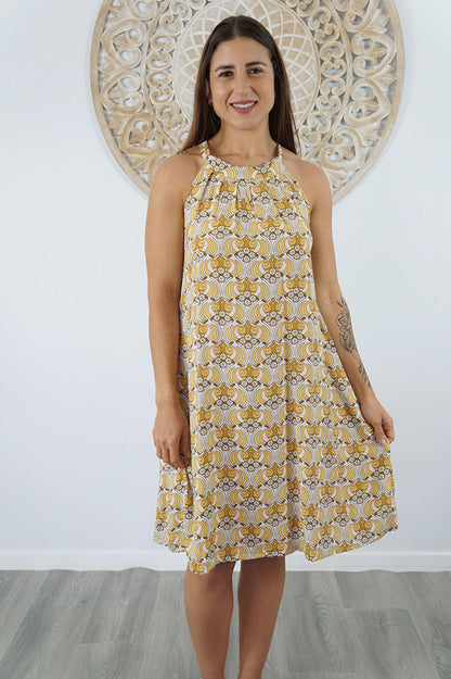 Short Chloe "Groovy"