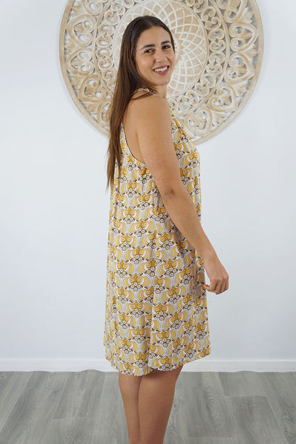 Short Chloe "Groovy"