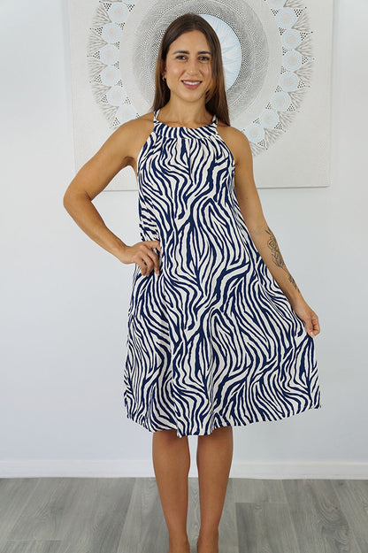 Short Chloe "Madagascar"