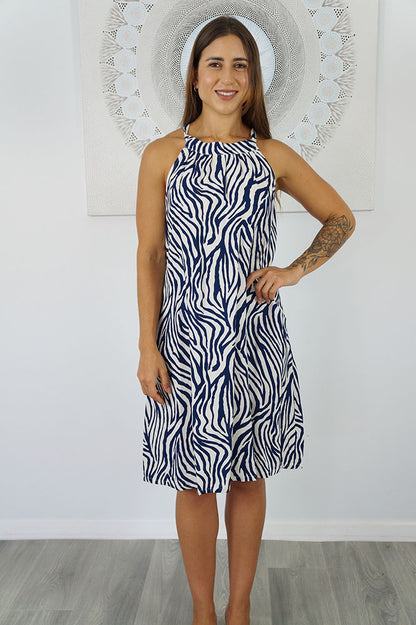 Short Chloe "Madagascar"