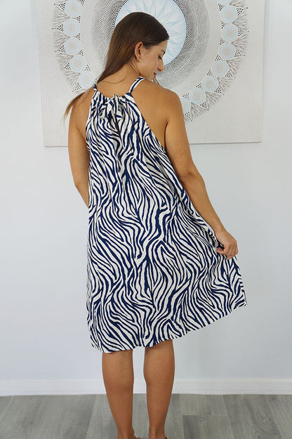 Short Chloe "Madagascar"