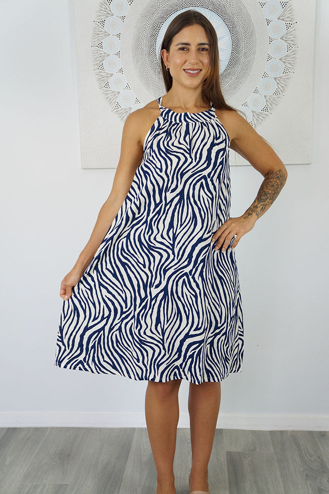 Short Chloe "Madagascar"