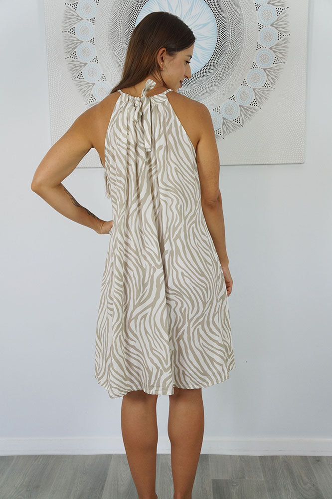 Short Chloe "Madagascar"