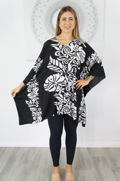 Short Tunic "Florida"
