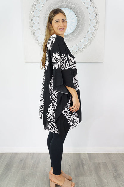 Short Tunic "Florida"