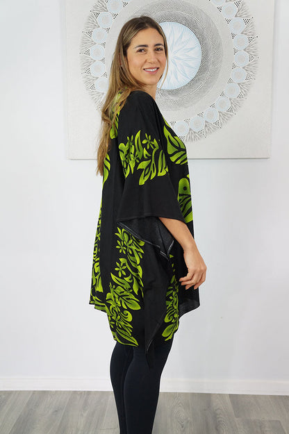 Short Tunic "Florida"