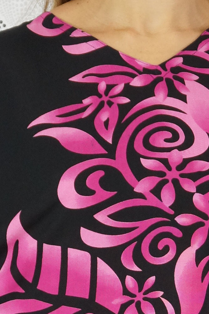 Short Tunic "Florida"