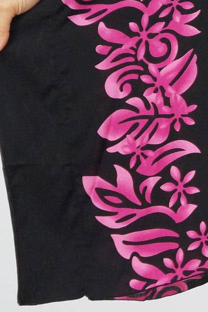 Short Tunic "Florida"