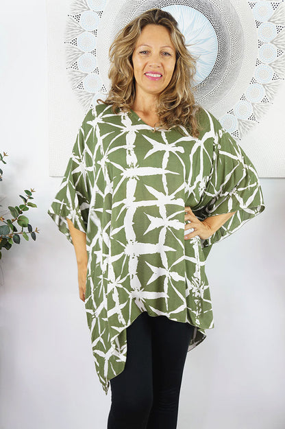 Short Tunic "Hampshire"