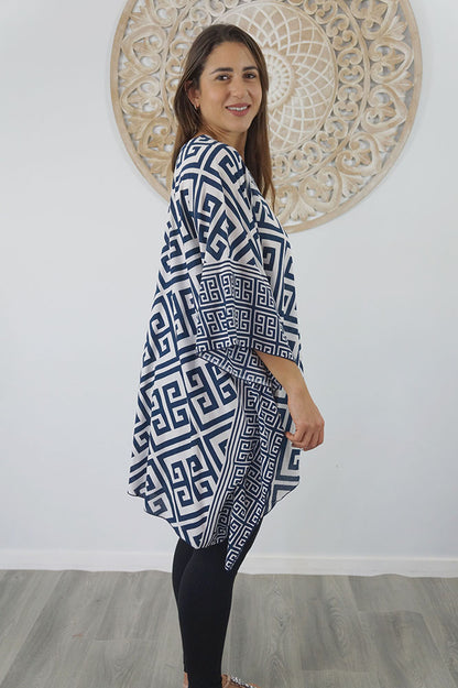 Short Tunic "Highlander"