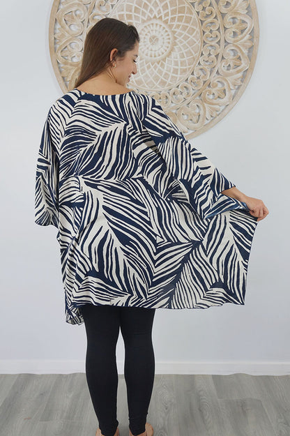 Short Tunic "Honiara"