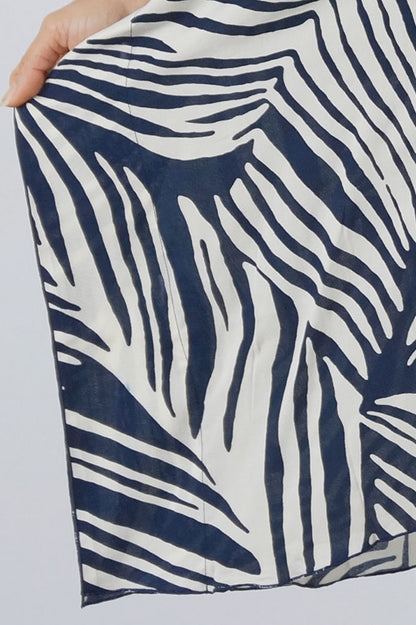 Short Tunic "Honiara"