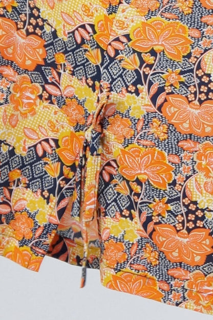 Smock Dress "Jepara"