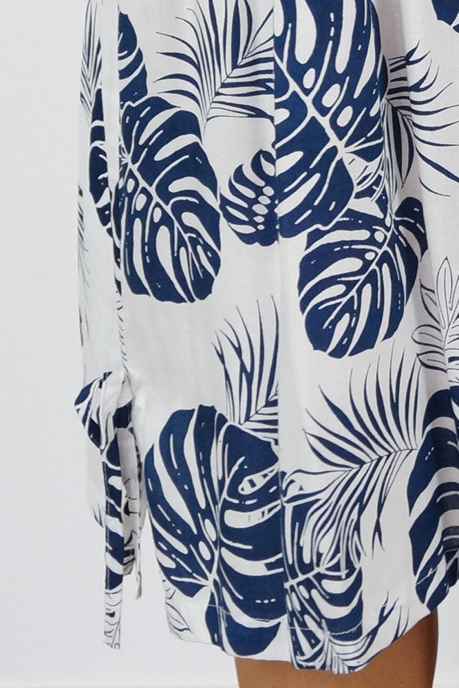 Smock Dress "Vinaka"