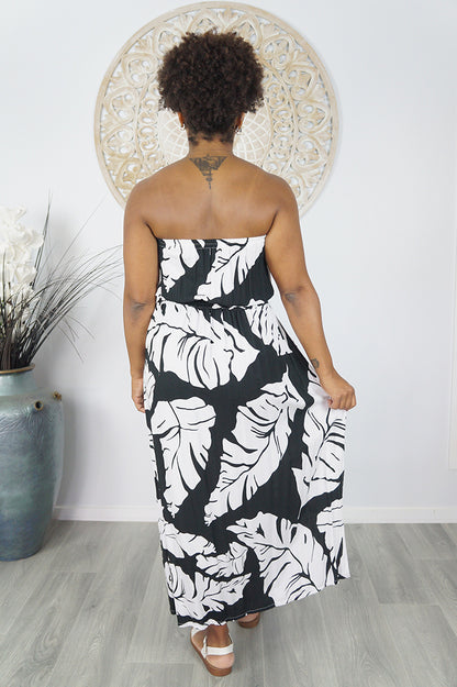 Tube Dress "Trinity Beach"