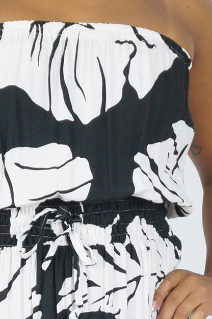 Tube Dress "Trinity Beach"