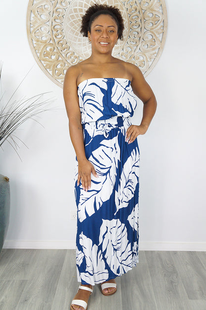 Tube Dress "Trinity Beach"