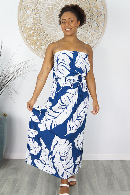 Tube Dress "Trinity Beach"
