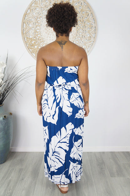 Tube Dress "Trinity Beach"