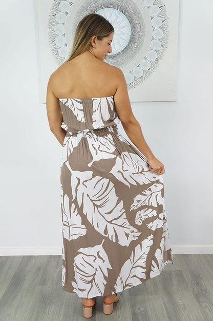 Tube Dress "Trinity Beach"