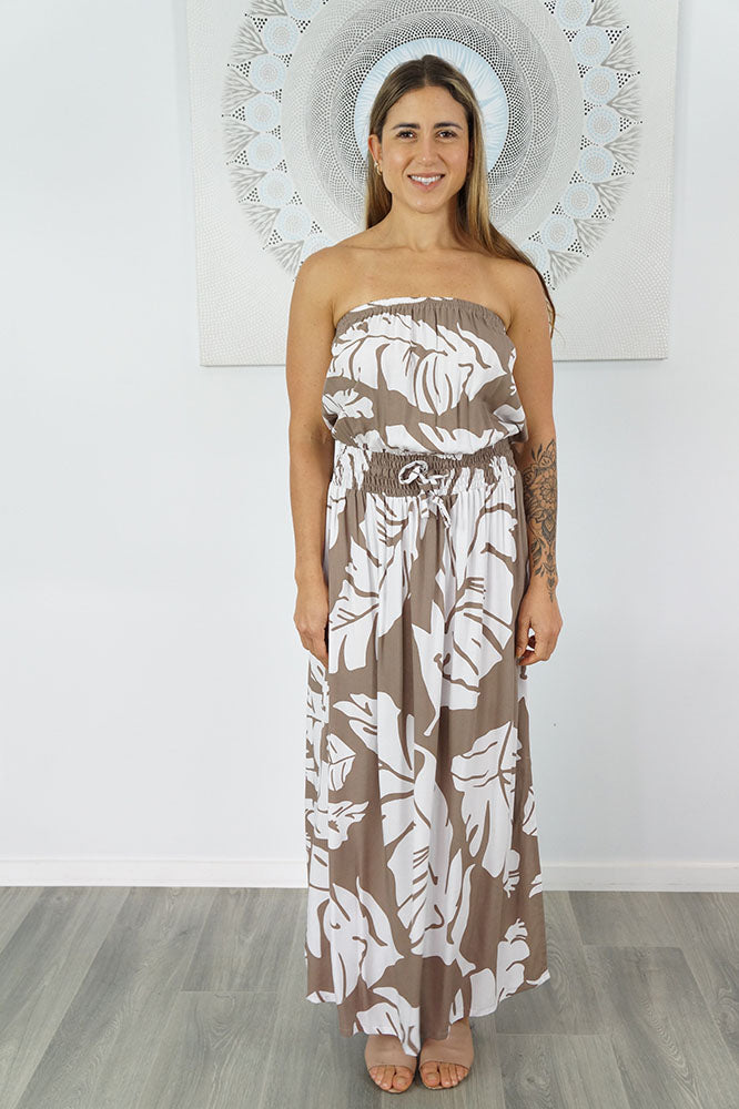 Tube Dress "Trinity Beach"