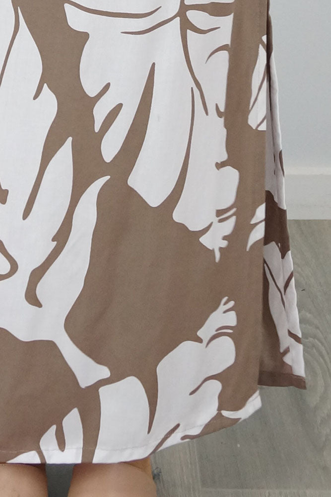 Tube Dress "Trinity Beach"