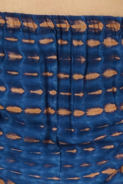 Tube Sarong "Crackle"