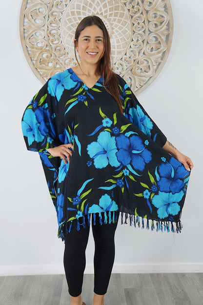 "Nauru" Cover Up