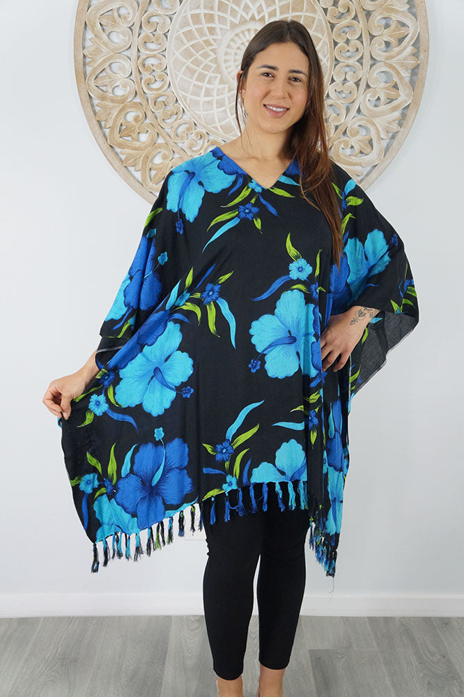 "Nauru" Cover Up