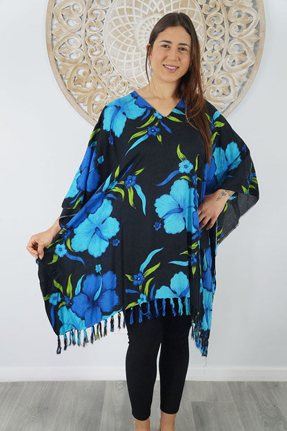 "Nauru" Cover Up