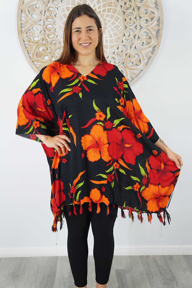 "Nauru" Cover Up