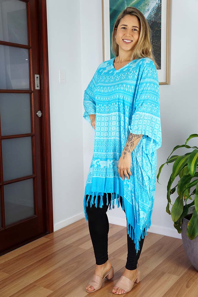 Elephant Cover Up