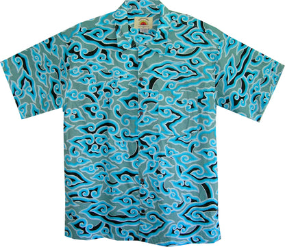 Mega Shirt