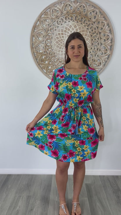 Getaway Dress "Magnolia"