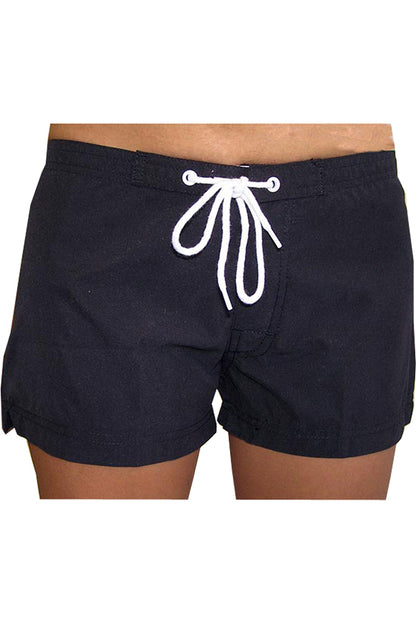 "VL" Shorts