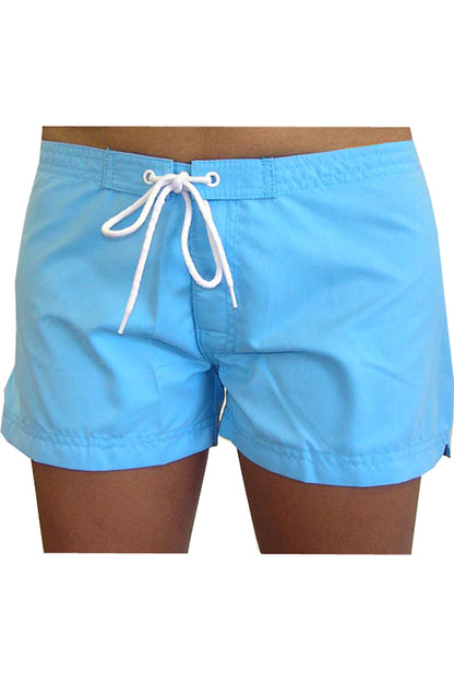 "VL" Shorts
