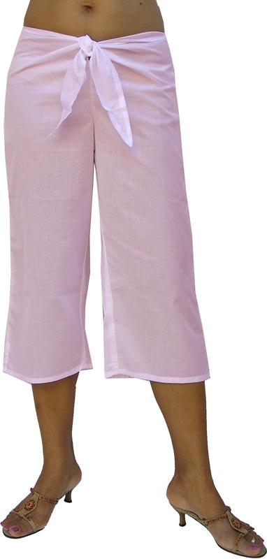 3/4 Cabana Pant