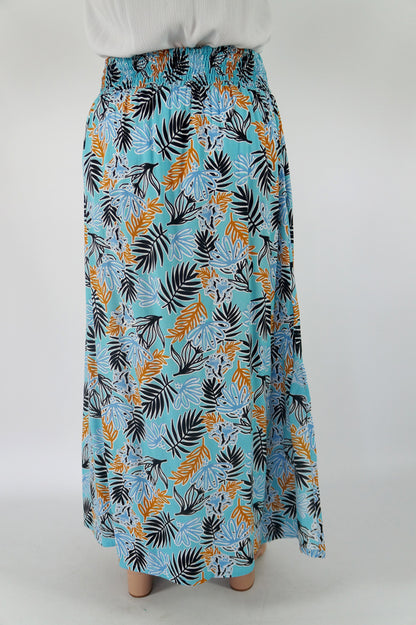 Amber Skirt Kauai