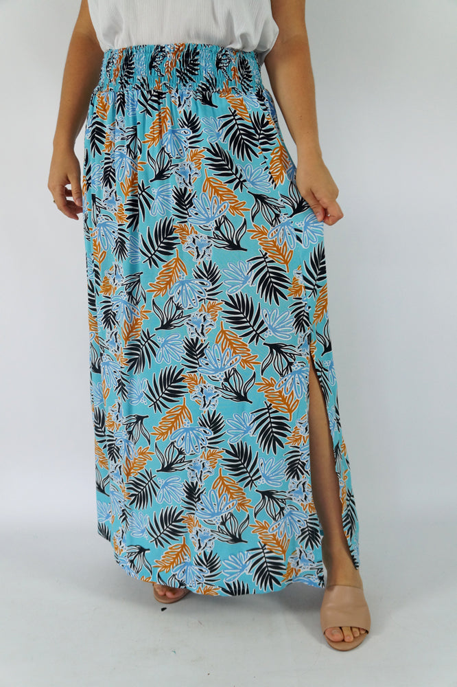 Amber Skirt Kauai
