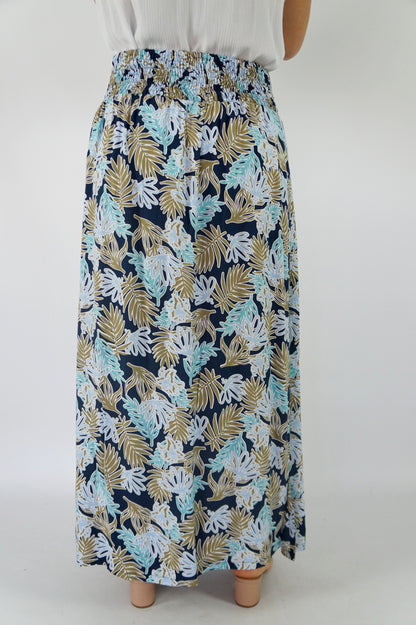 Amber Skirt Kauai