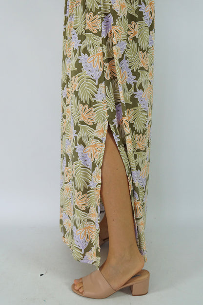 Amber Skirt Kauai