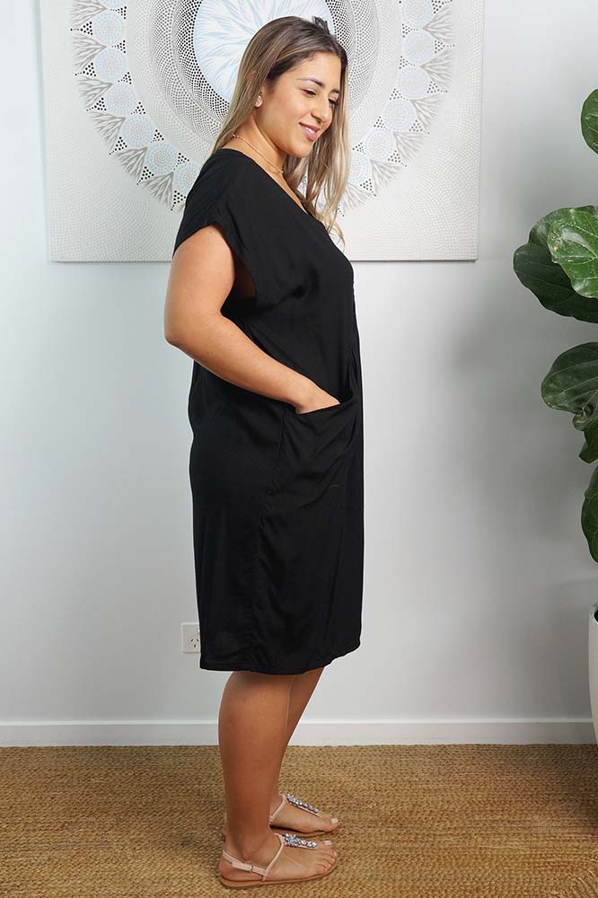 Cruiser Dress "Plain"