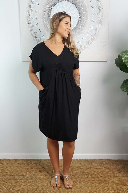 Cruiser Dress "Plain"