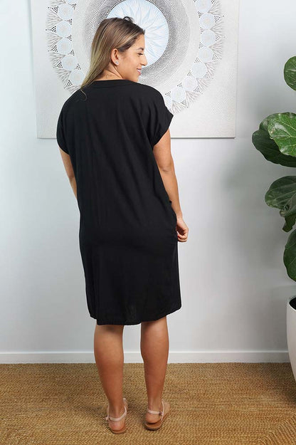 Cruiser Dress "Plain"