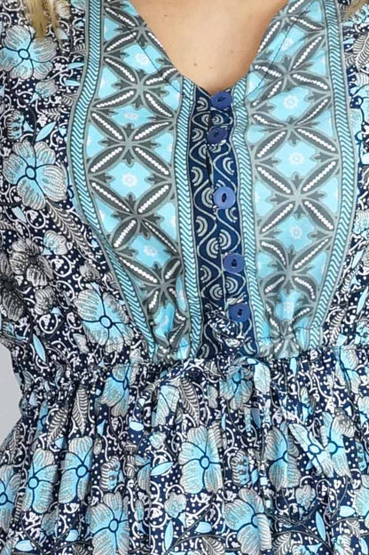 Dakota Dress "Polly"