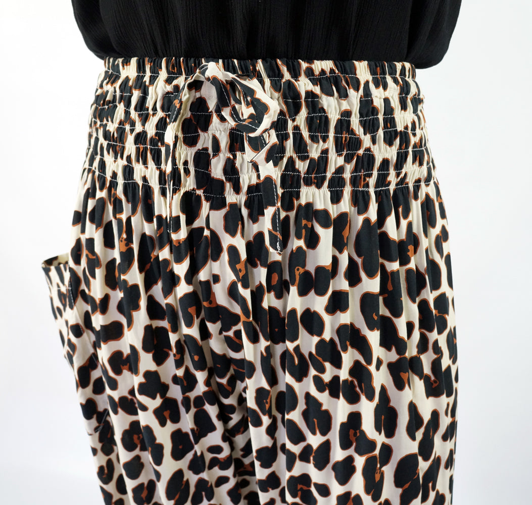 Harem Pant "Savannah"